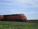 BNSF 6664 1